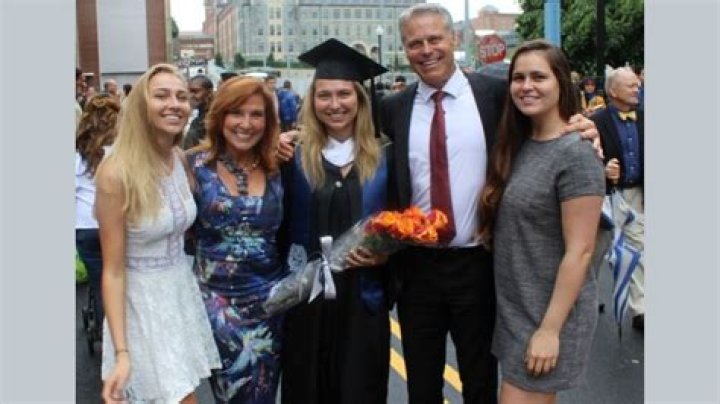 Cristina Schlesinger: Truth About Marilyn Milian’s daughter