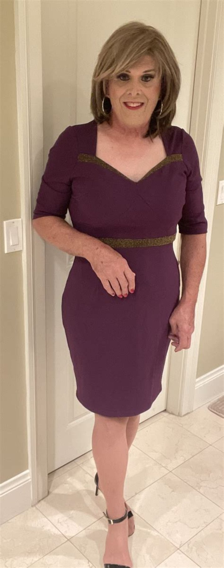 Delightful Crossdresser Picture Galleries For Connoisseurs And Amateurs