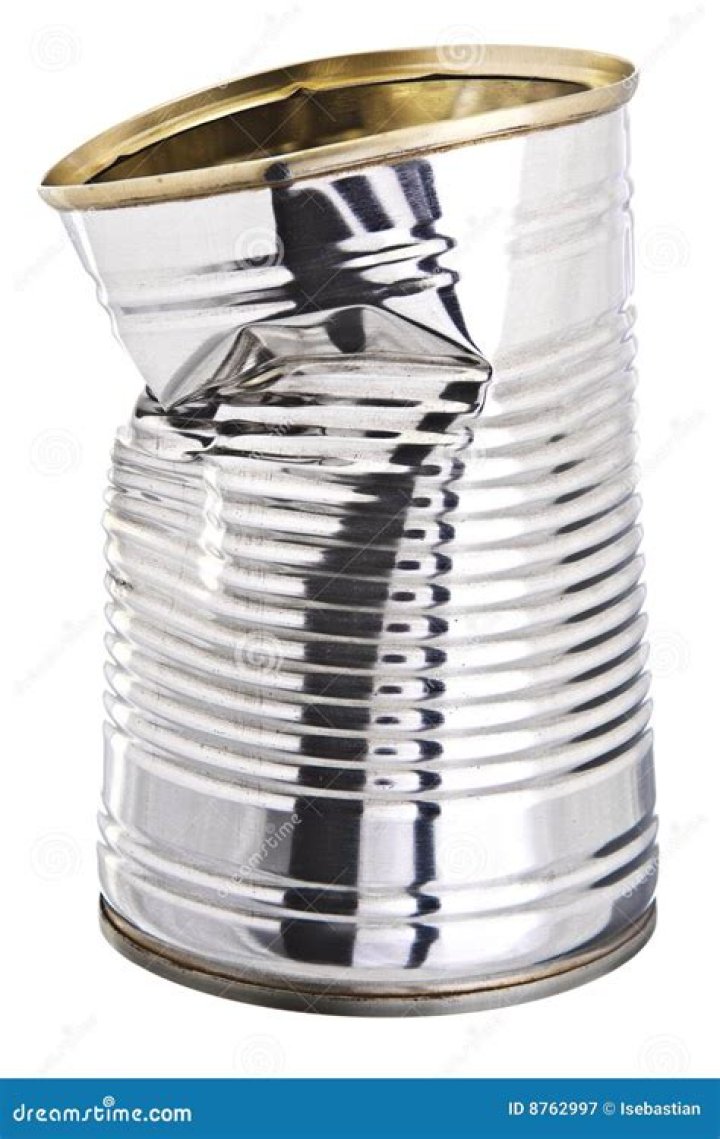 The Ultimate Guide To Recycling Crushed Tin Cans