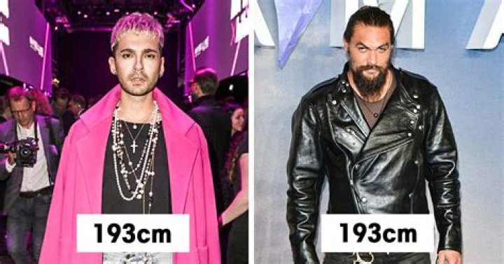 Descubriendo La Estatura De Luis Miguel: ¿Cuanto Mide En Metros?