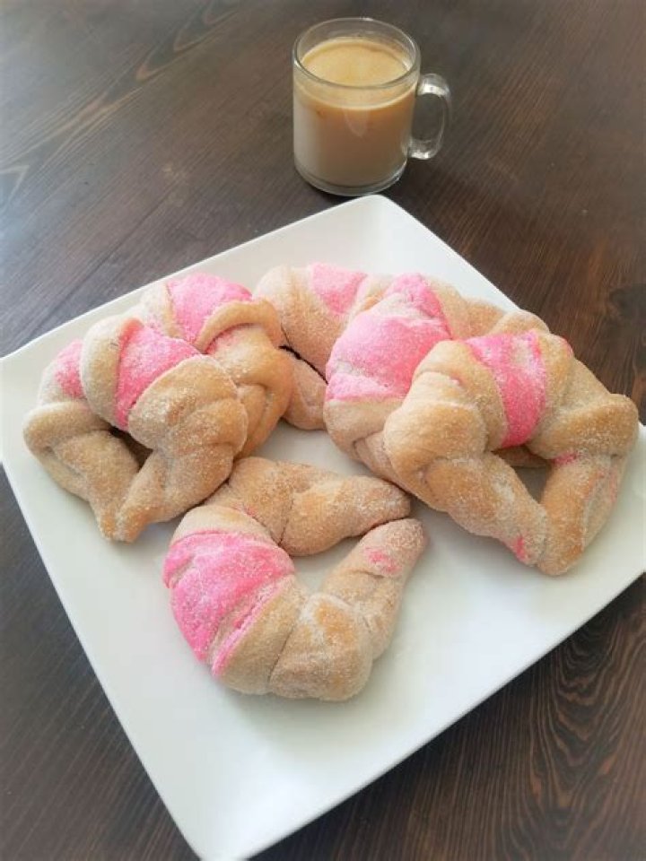 Unlock The Sweet Secrets Of Cuernitos Pan Dulce: A Culinary Adventure