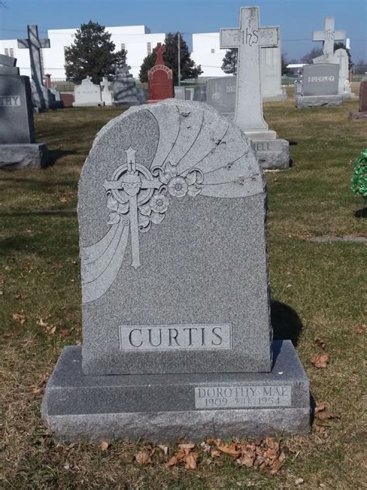 In Memoriam: The Life Of Curtis Diehl