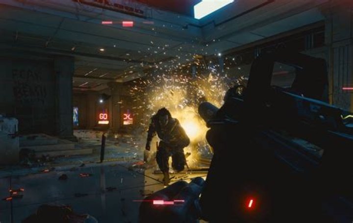 Unleash The Power Of Cyberpunk 2077 Status Effects