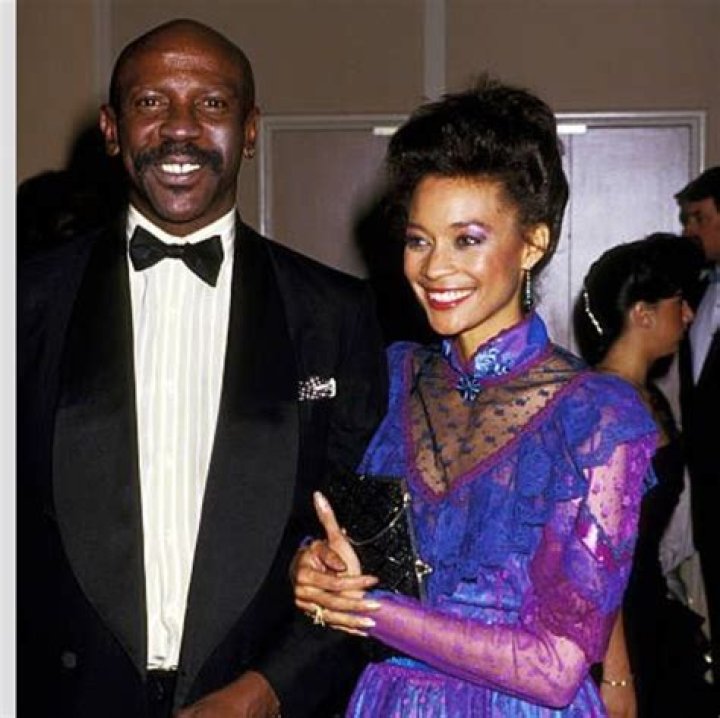 Cyndi James Gossett: Where is Louis Gossett Jr.'s Ex-Wife now