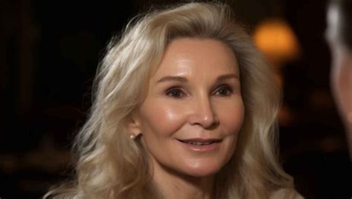 Cynthia Rhodes' Relationship Status Unveiled