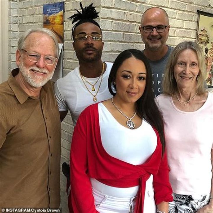 Unveiling Cyntoia Brown's Net Worth: Discoveries And Revelations