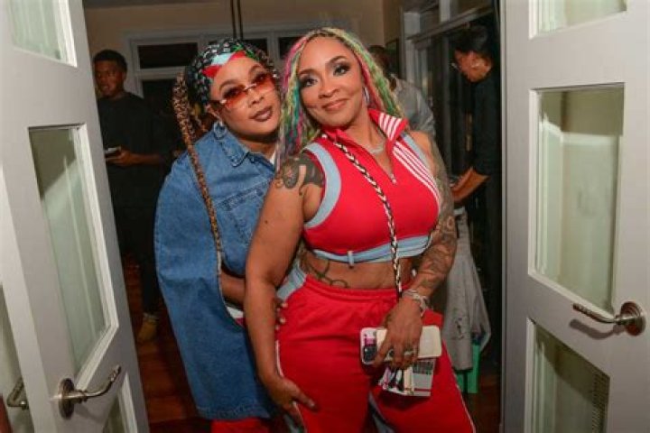 Da Brat’s net worth, debt, career earnings, house, and cars |