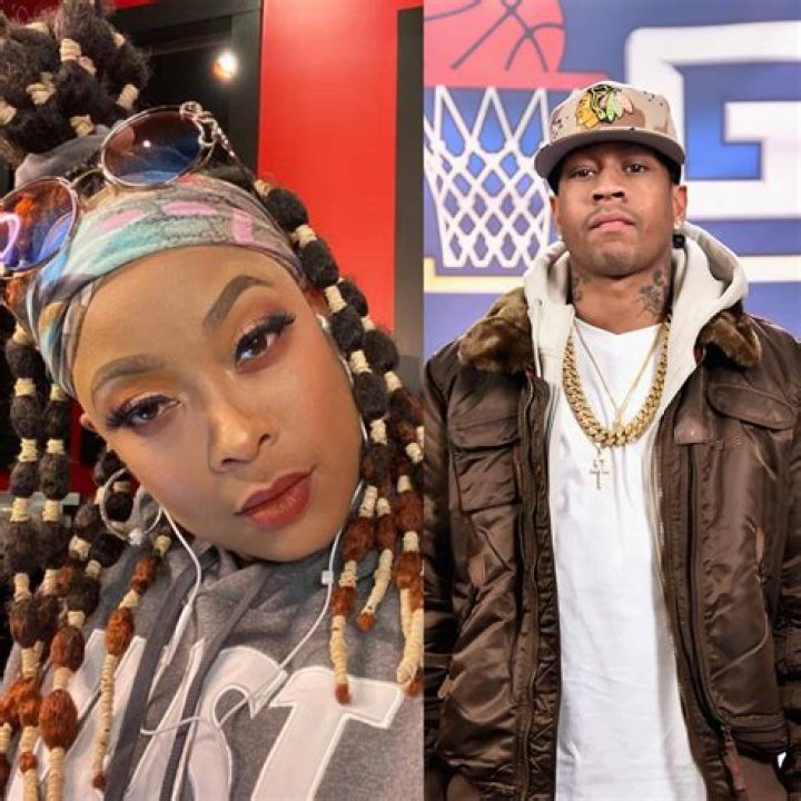 Da Brat's Past Relationships: A History Of Love And Loss