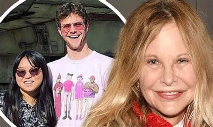 The Adopted Daughter of Meg Ryan and Her Life Away from the Spotlight |