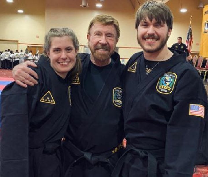 Martial Arts Mastery and the Legacy of Chuck Norris’ Son |