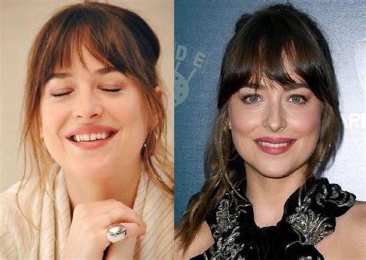 Dakota Johnson's Famous Gap: The Enchanting Story Behind Her Distinctive Smile