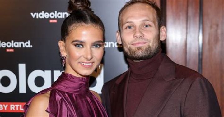 Daley Blind wife: Meet Candy Rae Fleur