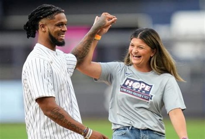 How Much Is The Bills Safety Worth? |