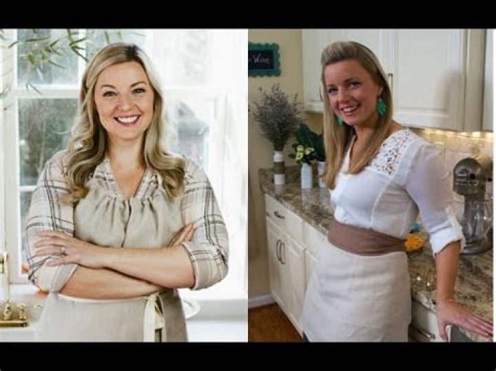 Discoveries And Insights Into Damaris Phillips' Children