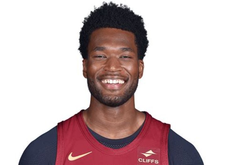 Unveiling The Journey Of Damian Jones: A Rising Star In The NBA