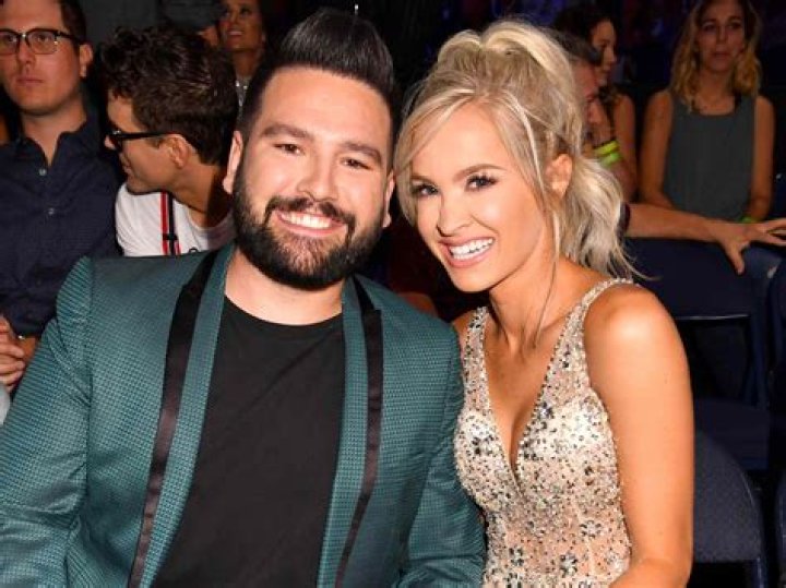 Who Is Dan + Shay's Wife? Meet Abby Law!