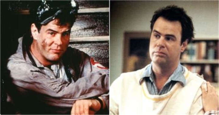 Exploring The Cinematic Universe Of Dan Aykroyd: A Journey Through His Movies
