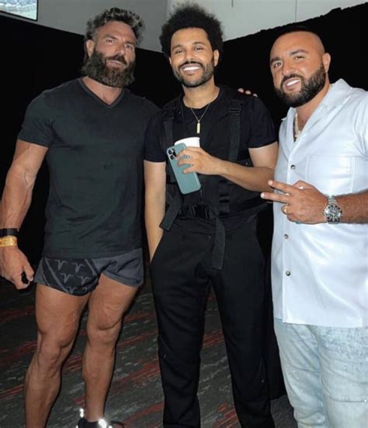 The Insiders: Dan Bilzerian And Andrew Tate Exposed