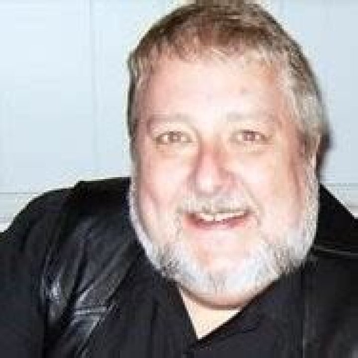 A Captivating Dive Into Dan Dutcher's Life And Work