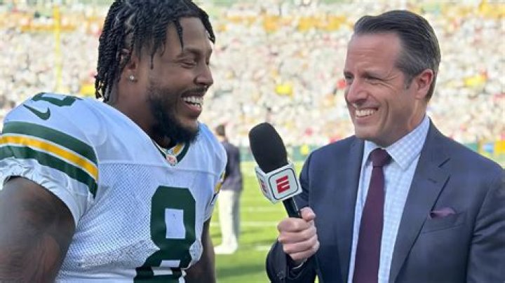 Unveiling The Secrets Of The NFL With Dan Graziano