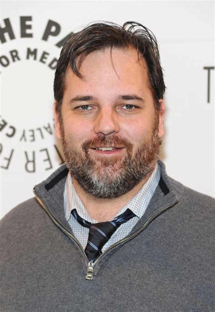 Unveiling The Creative Genius Of Dan Harmon