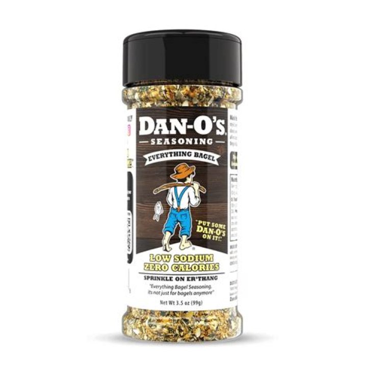 Shop Dan-O's At Walmart: Unbeatable Prices