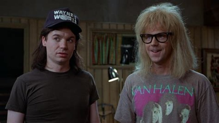 Ultimate Guide To The Dynamic Duo: Dana Carvey And Mike Myers