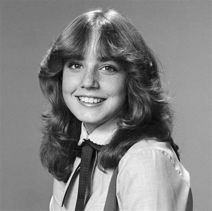 Dana Plato: A Life Of Talent And Tragedy