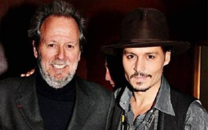Exploring the Accomplishments of Johnny Depp’s Talented Sibling |
