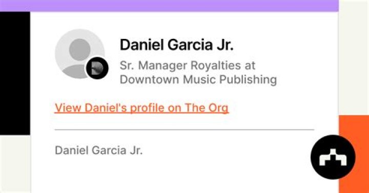 Daniel Garcia Jr.: The Prodigy In The Ring