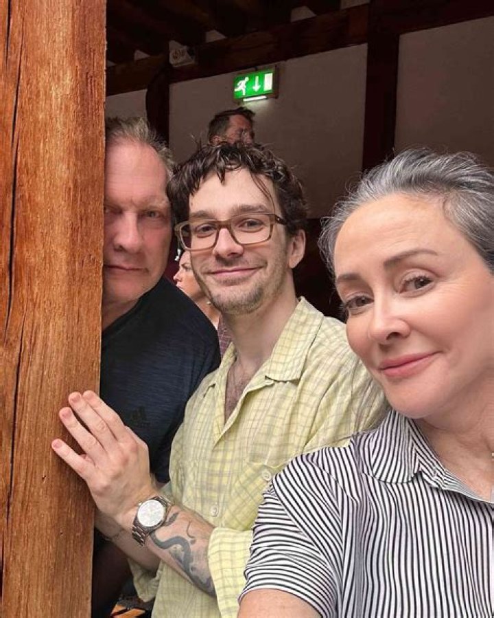 Daniel Patrick Hunt: Everything About David Hunt and Patricia Heaton's son