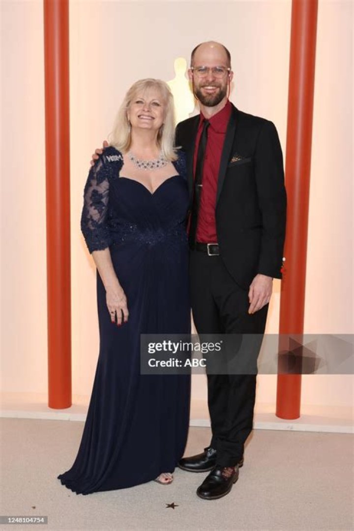 Unveiling The Creative World Of Aubrey Plaza: Daniel Scheinert's Wife