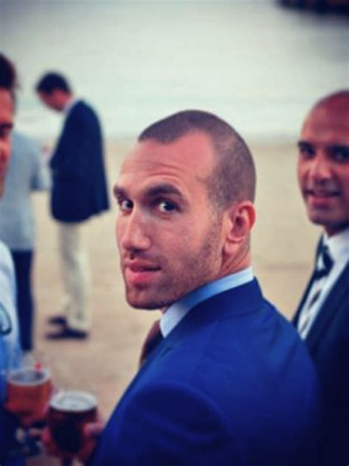 Unraveling The Life And Legacy Of Daniel Starr