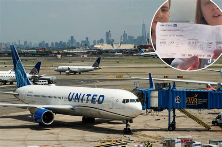 Discover United's Danielle Schwab: Leading The Aviation Industry