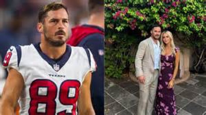 NFL Star Danny Amendola Dating Reality Queen Hannah Brown
