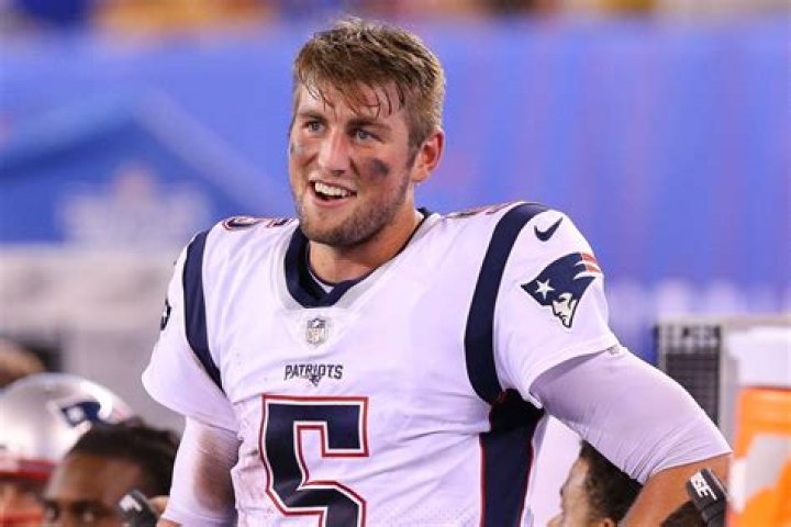 How Much Does Danny Etling Make In The NFL?