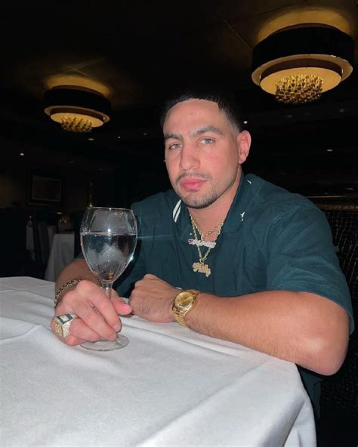 Danny Garcia's Height: An Insight Into The Boxer's Physical Attributes