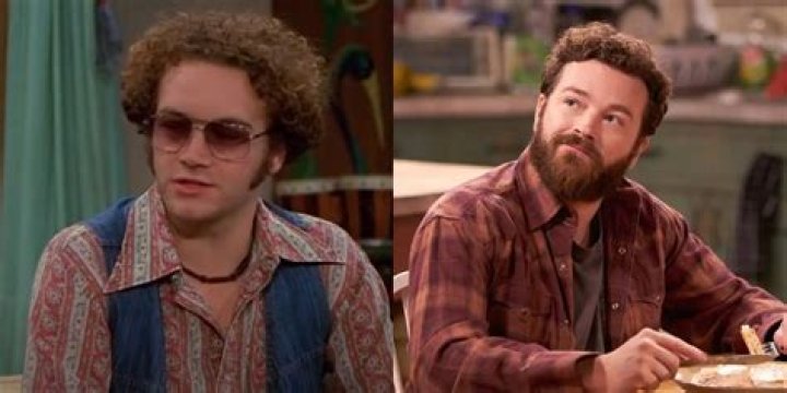 Danny Masterson's Iconic Role In The 70s Show: A Deep Dive