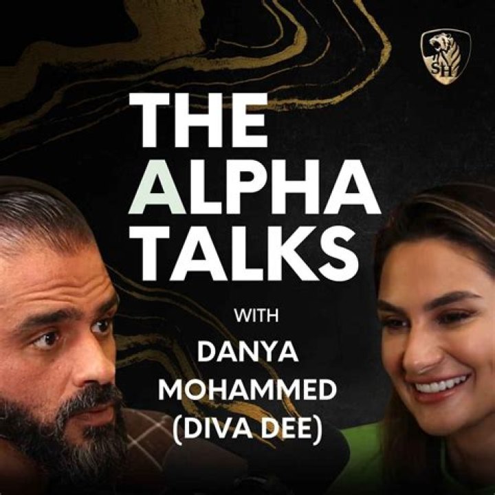 Danya Mohammed (Diva Dee) Age, Wikipedia, Height, Husband, Boyfriend, Family, Biography, Net Worth |