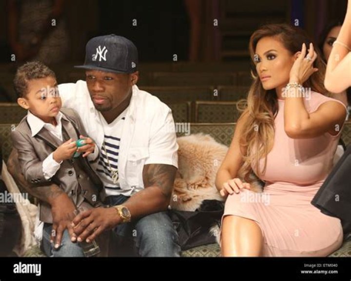 Daphne Joy And 50 Cent: A Tale Of Love And Intrigue