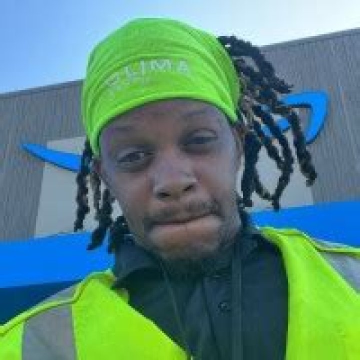 Explore The World Of Darrell Tucker: An Unconventional Journey