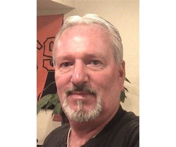 Obituary For Darrol Tripp