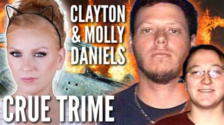 Unveiling The Secrets Behind The Dateline: Bodies Of Evidence - Clayton