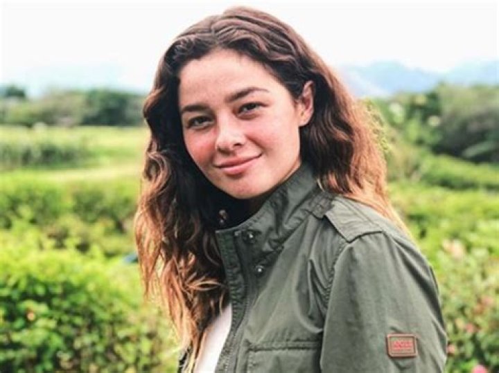 The Daughter Of Jaclyn Jose: Uncovering The Truth