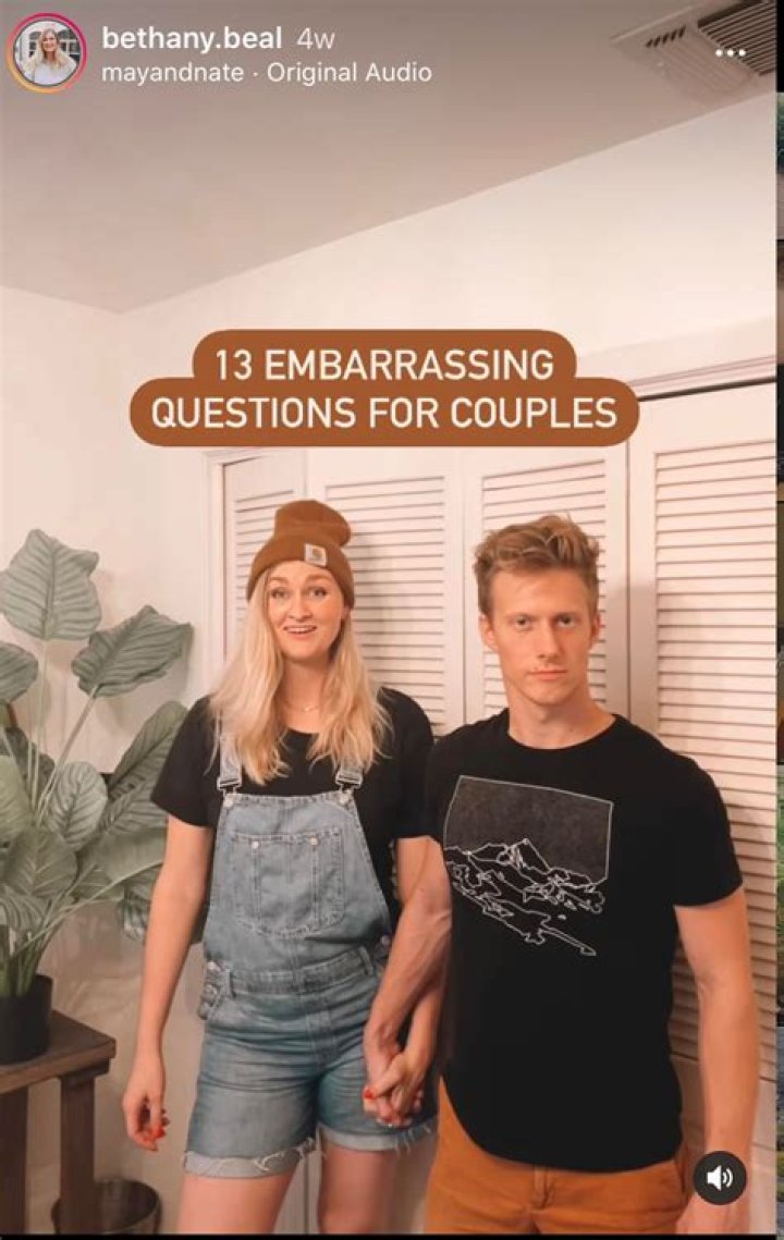 Must-Know Facts About Dave And Bethany Beal