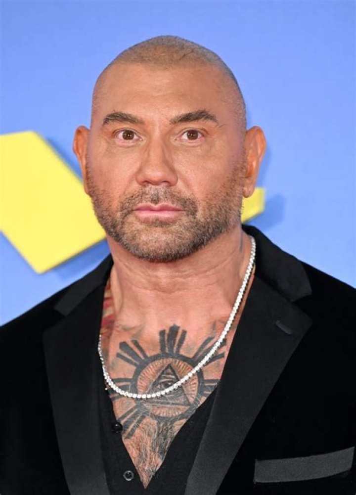 Uncovering The Roots: Dave Bautista's Ethnic Heritage