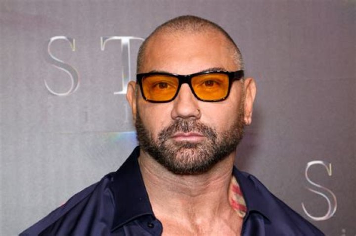 Where's "Dave Bautista" From? Nationality Explored