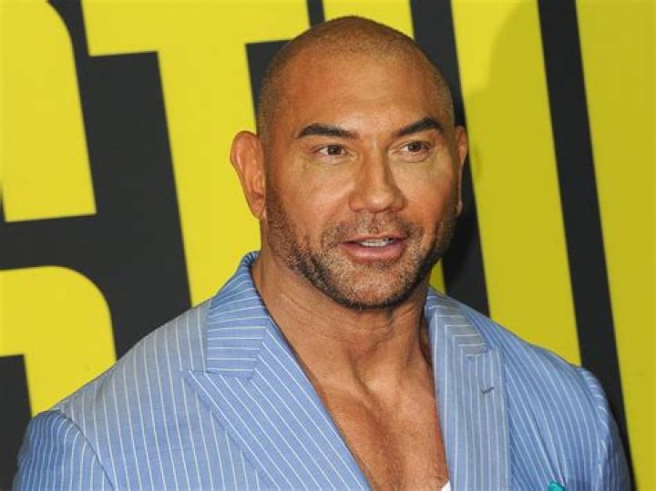 Uncovering Dave Bautista's Heritage: Exploring His Ancestry And Race