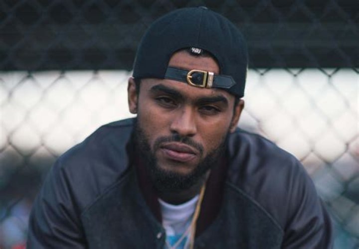 Unveiling The Journey Of Dave East: A Multifaceted Artist