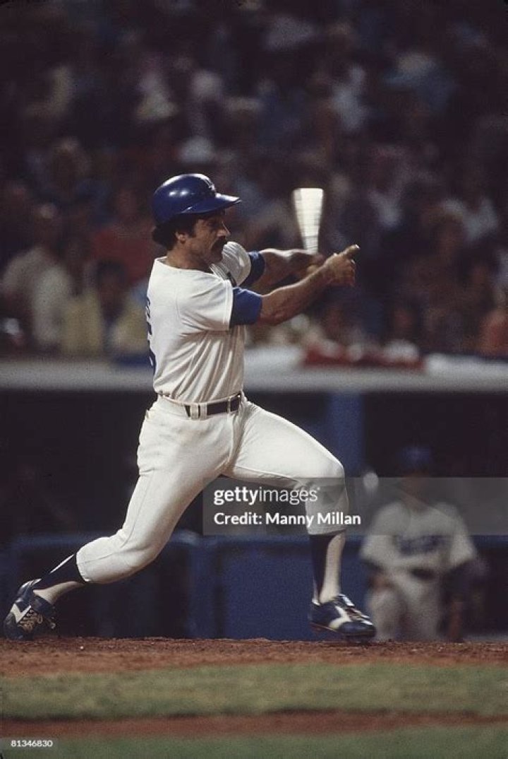 Unraveling The Life And Legacy Of Davey Lopes